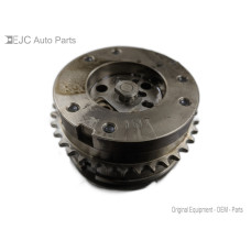 35U007 Left Intake Camshaft Timing Gear From 2013 Subaru Outback  2.5
