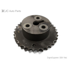 35U008 Right Exhaust Camshaft Timing Gear From 2013 Subaru Outback  2.5 13024AA340