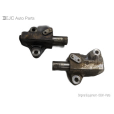 35U016 Timing Chain Tensioner Pair From 2013 Subaru Outback  2.5