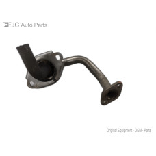 35U018 EGR Tube From 2013 Subaru Outback  2.5 14726AA202