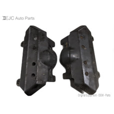 35U020 Fuel Injector Shield For 13-14 Subaru Outback  2.5
