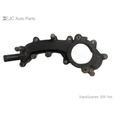 35S001 Rear Thermostat Housing From 2011 Dodge Durango  3.6 05184653AE