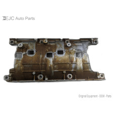 35S002 Engine Block Girdle From 2011 Dodge Durango  3.6 05184401AG