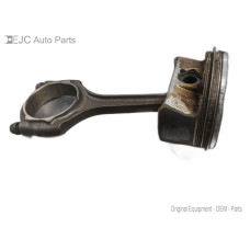 35S007 Piston and Connecting Rod Standard For 11-15 Dodge Durango  3.6 05184347AH