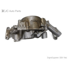 35S012 Engine Oil Pump From 2011 Dodge Durango  3.6 05184273AD