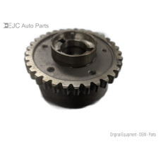 35S023 Intake Camshaft Timing Gear From 2011 Dodge Durango  3.6 05184370AG