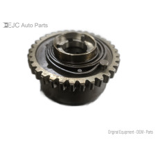 35S024 Exhaust Camshaft Timing Gear From 2011 Dodge Durango  3.6 05184369AF
