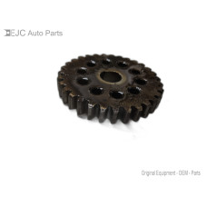 35S025 Oil Pump Drive Gear For 11-15 Dodge Durango  3.6 05184273AD