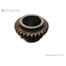 35S026 Crankshaft Timing Gear From 2011 Dodge Durango  3.6 05184357AD