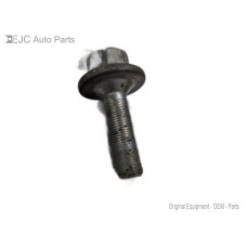 35S030 Crankshaft Bolt From 2011 Dodge Durango  3.6