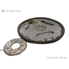 35S032 Flexplate For 11-15 Dodge Durango  3.6 04752463AB