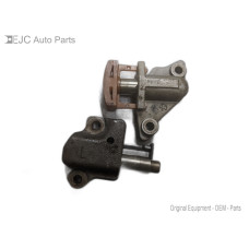 35S035 Timing Chain Tensioner Pair For 11-15 Dodge Durango  3.6