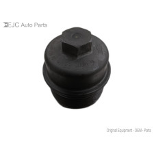 35S039 Oil Filter Cap For 11-15 Dodge Durango  3.6 68079747AC