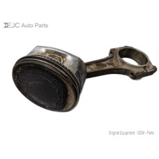 35V103 Left Piston and Rod Standard For 06-08 Dodge Ram 1500  5.7