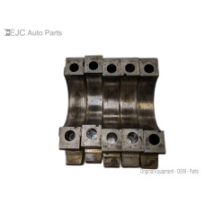 35V104 Engine Block Main Caps For 06-08 Dodge Ram 1500  5.7