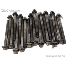 35V107 Cylinder Head Bolt Kit For 06-08 Dodge Ram 1500  5.7