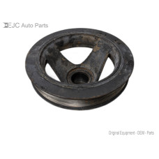 35V111 Crankshaft Pulley From 2007 Dodge Ram 1500  5.7