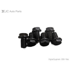 35N005 Flexplate Bolts For 15-16 Nissan Pathfinder  3.5