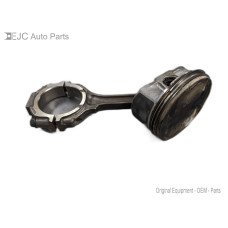 35N020 Piston and Connecting Rod Standard For 15-16 Nissan Pathfinder  3.5 121004W00C