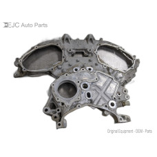GTU207 Rear Timing Cover For 13-16 Nissan Pathfinder  3.5 13500JA11B