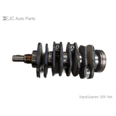 #RN02 Crankshaft Standard From 2016 Subaru Forester  2.5