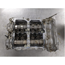 #O903 Left Cylinder Head For 14-16 Subaru Forester  2.5 BE25