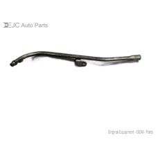 35Q003 Engine Oil Dipstick Tube From 2016 Subaru Forester  2.5