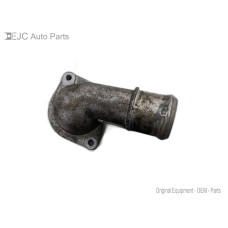 35Q004 Thermostat Housing From 2016 Subaru Forester  2.5