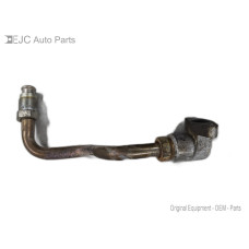 35Q005 EGR Tube From 2016 Subaru Forester  2.5