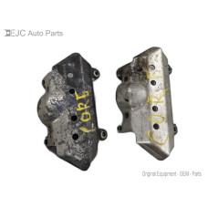 35Q006 Fuel Injector Shield From 2016 Subaru Forester  2.5