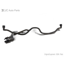 35Q011 Fuel Supply Line From 2016 Subaru Forester  2.5