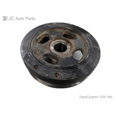 35Q012 Crankshaft Pulley From 2016 Subaru Forester  2.5