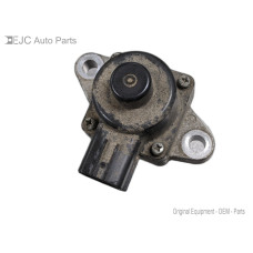35Q017 EGR Valve From 2016 Subaru Forester  2.5