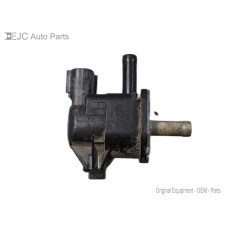 35Q022 EVAP Purge Valve From 2016 Subaru Forester  2.5 16161AA050