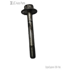 35Q028 Crankshaft Pulley Bolt From 2016 Subaru Forester  2.5