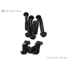 35Q030 Camshaft Gear Bolt Set From 2016 Subaru Forester  2.5