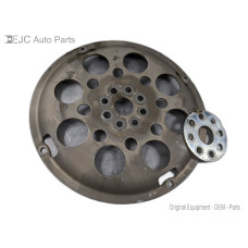35Q033 Flexplate From 2016 Subaru Forester  2.5 12332AA150