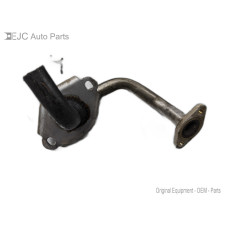35Q034 EGR Tube From 2016 Subaru Forester  2.5