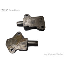 35Q036 Timing Chain Tensioner Pair From 2016 Subaru Forester  2.5