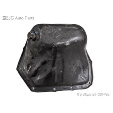 35Q037 Lower Engine Oil Pan From 2016 Subaru Forester  2.5 11109AA210