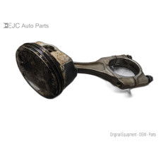 35Q038 Right Piston and Rod Standard From 2016 Subaru Forester  2.5