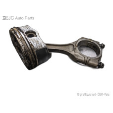 35Q039 Left Piston and Rod Standard From 2016 Subaru Forester  2.5