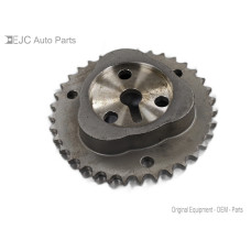 35Q044 Right Exhaust Camshaft Timing Gear From 2016 Subaru Forester  2.5