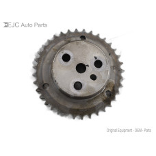35Q045 Left Exhaust Camshaft Timing Gear From 2016 Subaru Forester  2.5