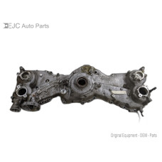 GTU208 Engine Timing Cover For 14-18 Subaru Forester  2.5 F5U