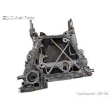 GTU209 Upper Engine Oil Pan For 14-18 Subaru Forester  2.5 11120AA281