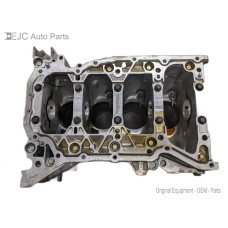 #BLE45 Engine Cylinder Block For 13-14 Nissan Altima  2.5