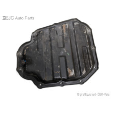 35P002 Lower Engine Oil Pan From 2013 Nissan Altima  2.5