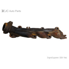 35S102 Left Exhaust Manifold For 03-08 Dodge Ram 1500  5.7 2185AE