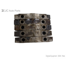 35S108 Engine Block Main Caps For 06-08 Dodge Ram 1500  5.7